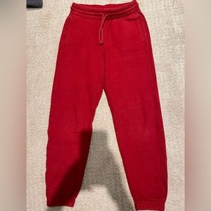 TNA perfect sweatpants